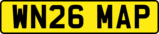 WN26MAP