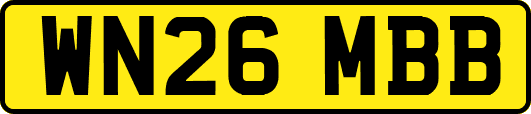WN26MBB