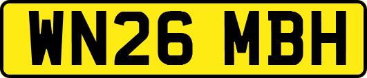 WN26MBH