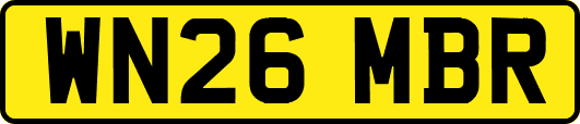 WN26MBR