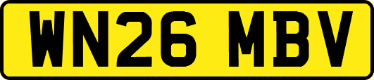 WN26MBV