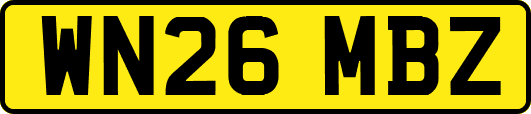 WN26MBZ