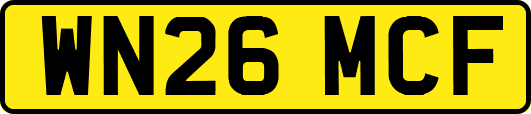 WN26MCF