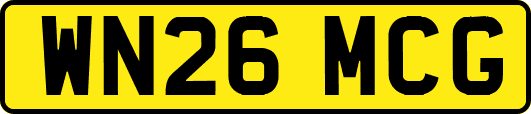 WN26MCG