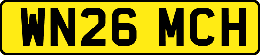WN26MCH