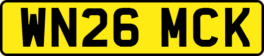 WN26MCK