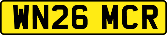 WN26MCR