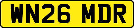 WN26MDR