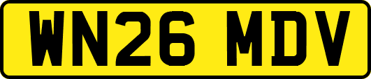 WN26MDV
