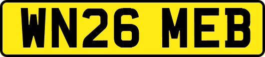 WN26MEB