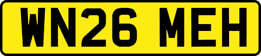 WN26MEH