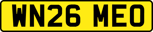 WN26MEO