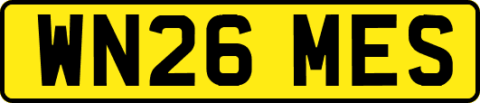 WN26MES