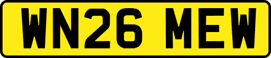 WN26MEW