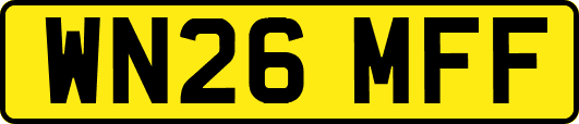 WN26MFF