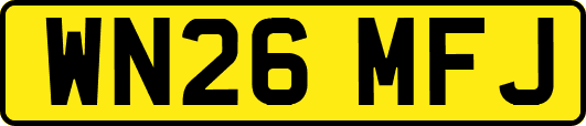 WN26MFJ