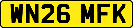 WN26MFK