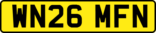 WN26MFN
