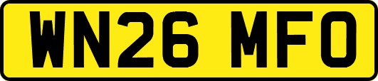 WN26MFO