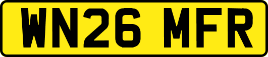 WN26MFR