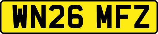 WN26MFZ