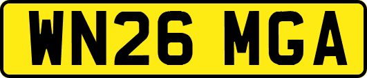 WN26MGA