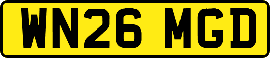 WN26MGD