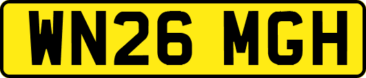 WN26MGH