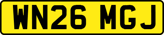 WN26MGJ