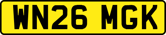 WN26MGK