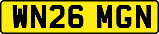 WN26MGN