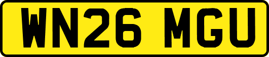 WN26MGU