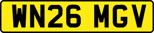 WN26MGV