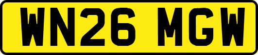 WN26MGW
