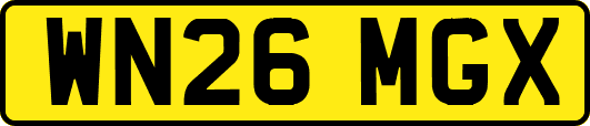 WN26MGX
