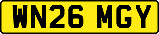 WN26MGY