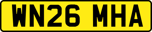 WN26MHA