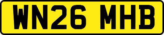 WN26MHB