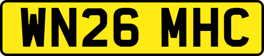 WN26MHC