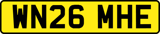 WN26MHE