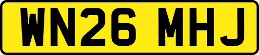 WN26MHJ