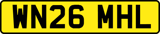 WN26MHL