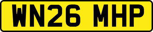 WN26MHP
