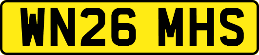 WN26MHS