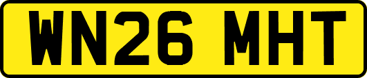 WN26MHT