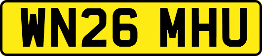 WN26MHU