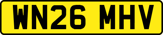 WN26MHV