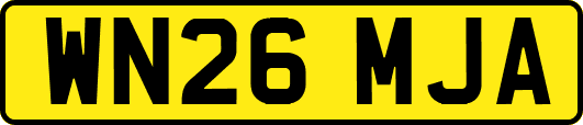 WN26MJA
