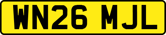 WN26MJL