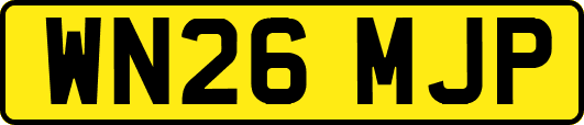 WN26MJP